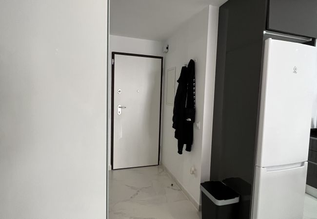 Appartement à San Juan de los terreros - Casa Nina Appartement à San Juan de los terreros - Casa Nina