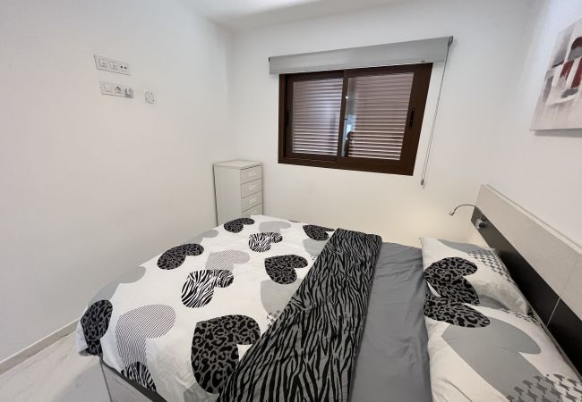 Appartement à San Juan de los terreros - Casa Nina Appartement à San Juan de los terreros - Casa Nina