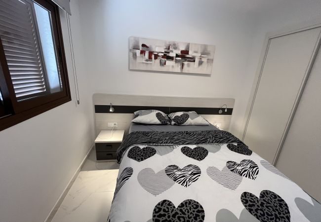 Appartement à San Juan de los terreros - Casa Nina Appartement à San Juan de los terreros - Casa Nina