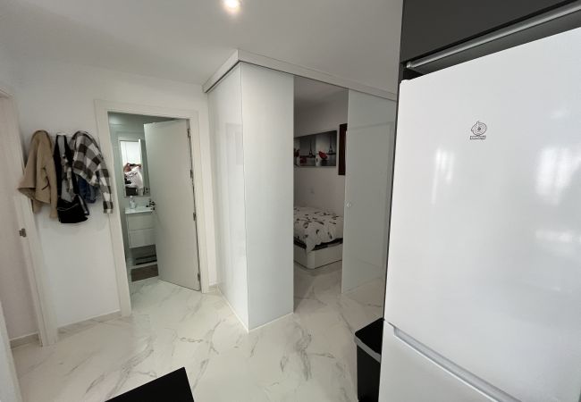 Appartement à San Juan de los terreros - Casa Nina Appartement à San Juan de los terreros - Casa Nina