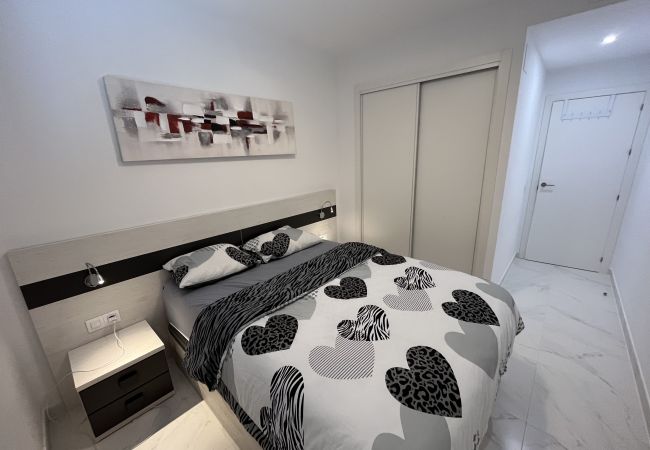 Appartement à San Juan de los terreros - Casa Nina Appartement à San Juan de los terreros - Casa Nina