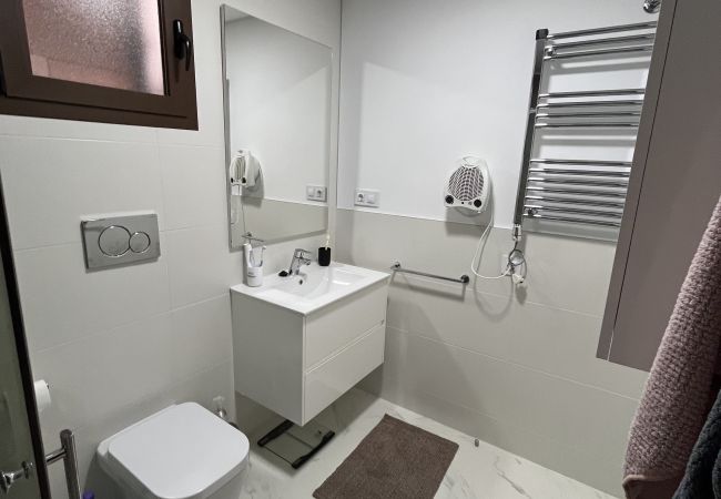 Appartement à San Juan de los terreros - Casa Nina Appartement à San Juan de los terreros - Casa Nina