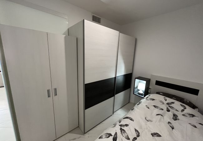 Appartement à San Juan de los terreros - Casa Nina Appartement à San Juan de los terreros - Casa Nina