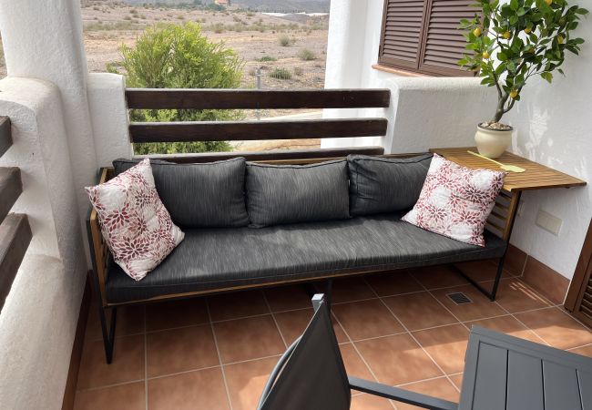 Appartement à San Juan de los terreros - Casa Nina Appartement à San Juan de los terreros - Casa Nina