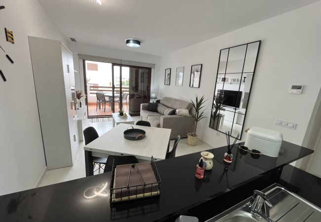 Appartement à San Juan de los terreros - Casa Nina Appartement à San Juan de los terreros - Casa Nina