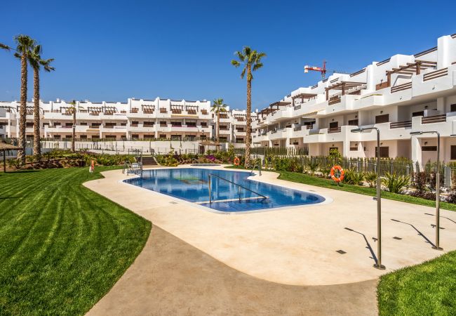 Appartement à San Juan de los terreros - Casa Nina Appartement à San Juan de los terreros - Casa Nina