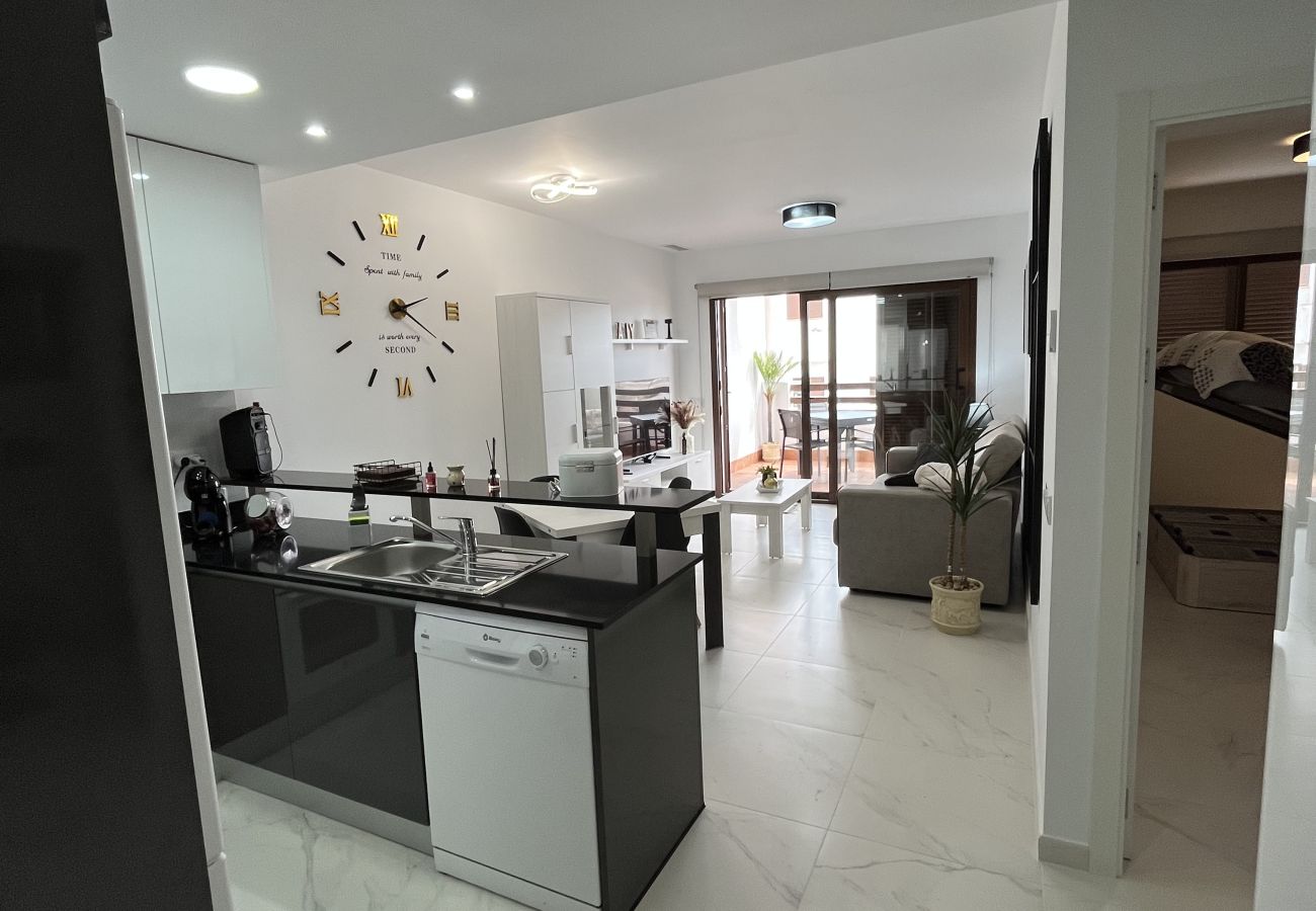 Appartement à San Juan de los terreros - Casa Nina