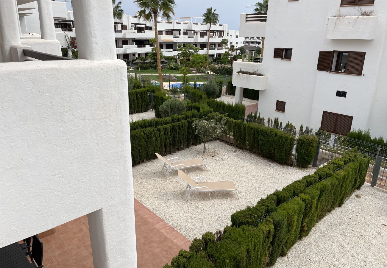 Appartement à San Juan de los terreros - Casa Nina