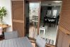 Appartement à San Juan de los terreros - Casa Nina Appartement à San Juan de los terreros - Casa Nina