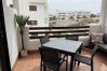 Appartement à San Juan de los terreros - Casa Nina Appartement à San Juan de los terreros - Casa Nina