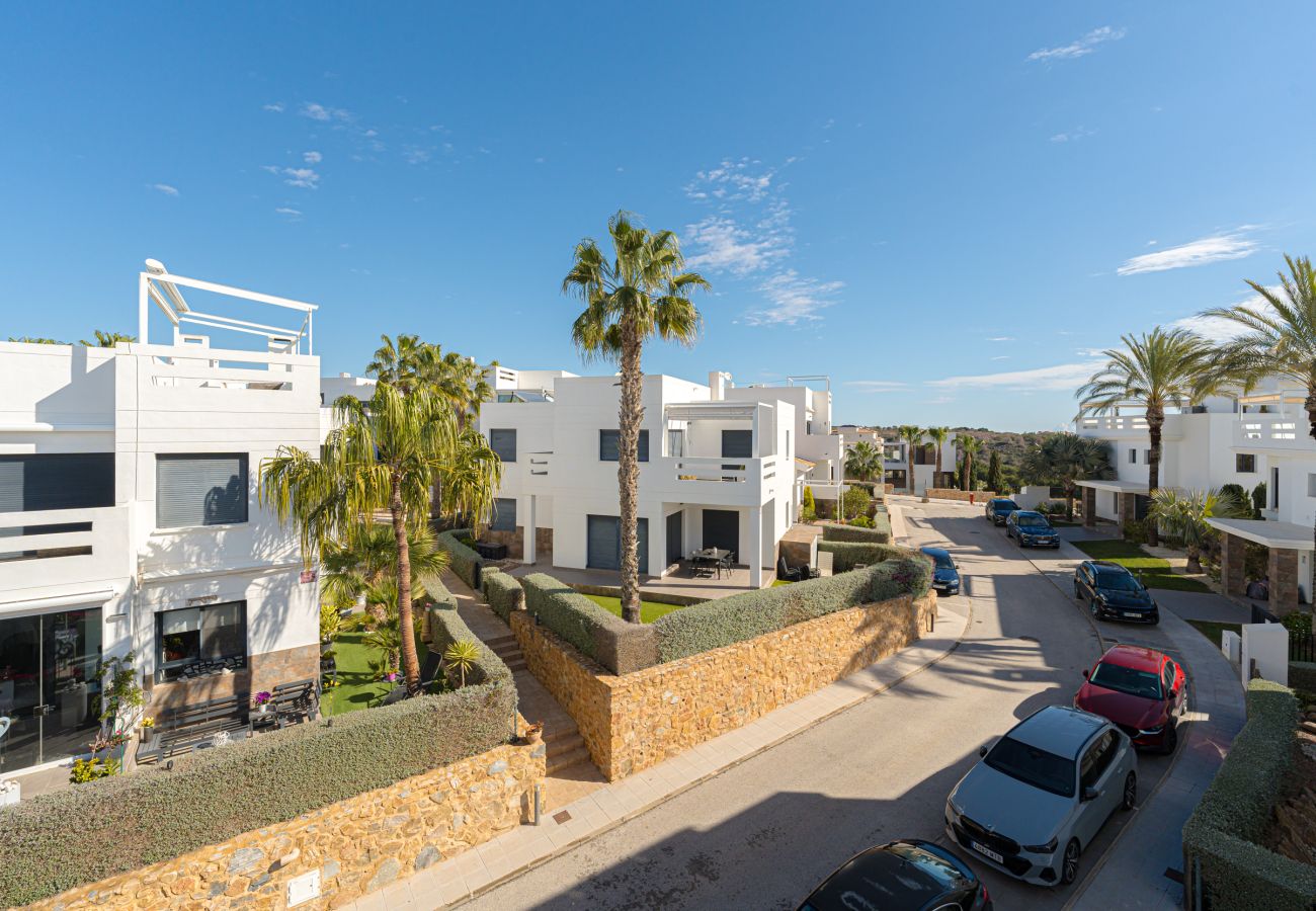 Appartement à Orihuela Costa - Sudha I