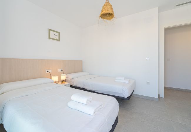 Appartement à Orihuela Costa - La Zenia Star Appartement à Orihuela Costa - La Zenia Star