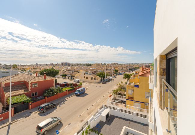 Appartement à Orihuela Costa - La Zenia Star Appartement à Orihuela Costa - La Zenia Star