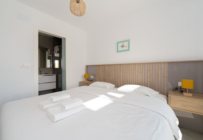 Appartement à Orihuela Costa - La Zenia Star Appartement à Orihuela Costa - La Zenia Star