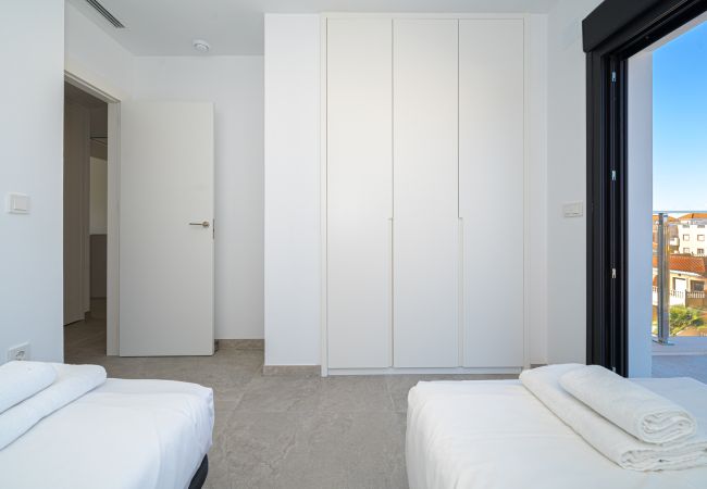 Appartement à Orihuela Costa - La Zenia Star Appartement à Orihuela Costa - La Zenia Star