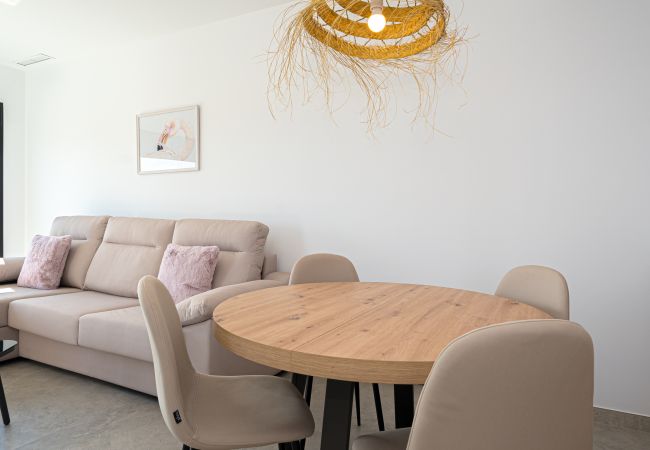 Appartement à Orihuela Costa - La Zenia Star Appartement à Orihuela Costa - La Zenia Star