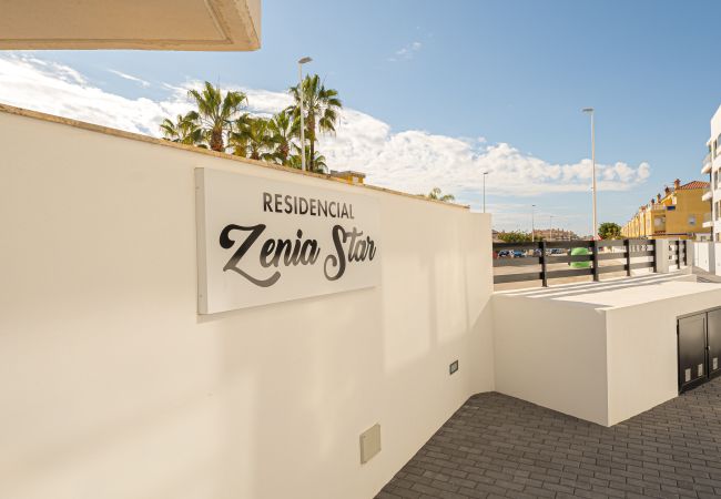 Appartement à Orihuela Costa - La Zenia Star Appartement à Orihuela Costa - La Zenia Star