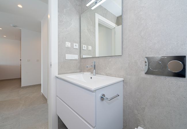 Appartement à Orihuela Costa - La Zenia Star Appartement à Orihuela Costa - La Zenia Star