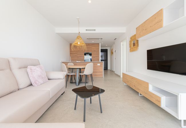 Appartement à Orihuela Costa - La Zenia Star Appartement à Orihuela Costa - La Zenia Star