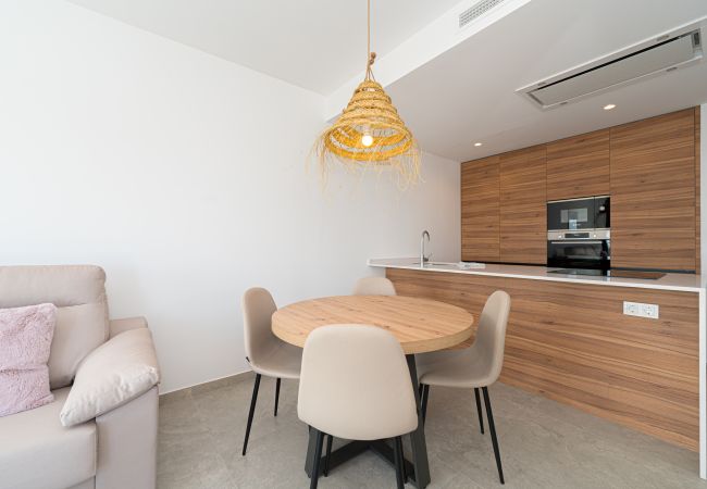 Appartement à Orihuela Costa - La Zenia Star Appartement à Orihuela Costa - La Zenia Star