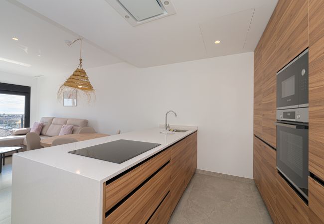 Appartement à Orihuela Costa - La Zenia Star Appartement à Orihuela Costa - La Zenia Star