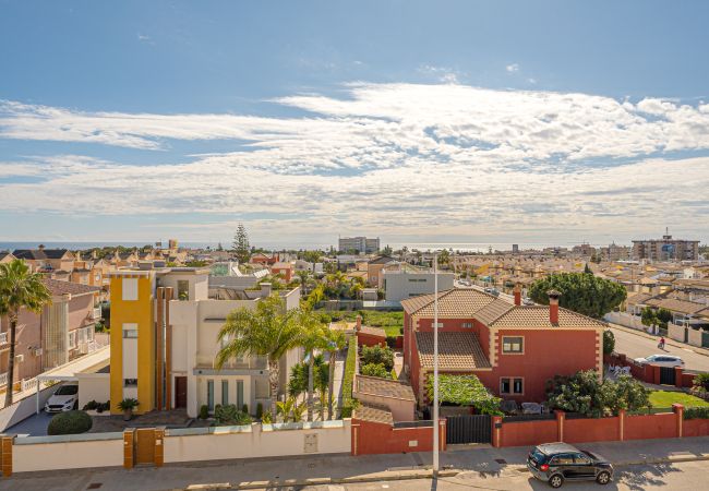 Appartement à Orihuela Costa - La Zenia Star Appartement à Orihuela Costa - La Zenia Star