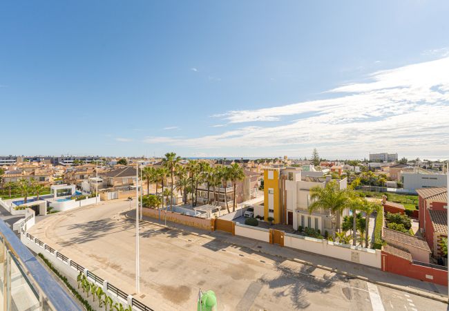 Appartement à Orihuela Costa - La Zenia Star Appartement à Orihuela Costa - La Zenia Star