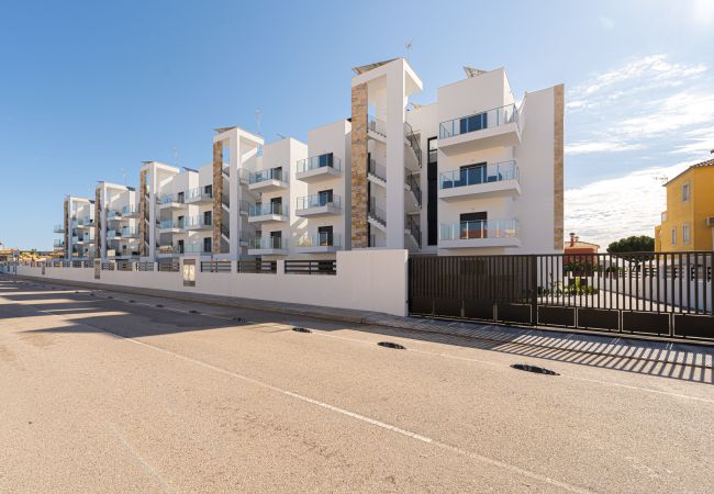 Appartement à Orihuela Costa - La Zenia Star Appartement à Orihuela Costa - La Zenia Star