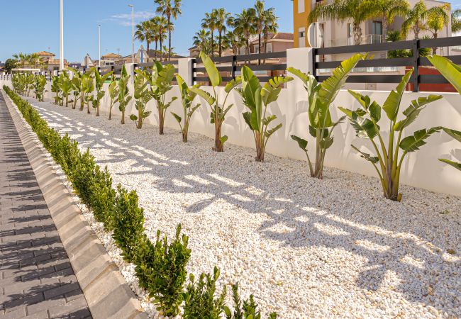 Appartement à Orihuela Costa - La Zenia Star Appartement à Orihuela Costa - La Zenia Star
