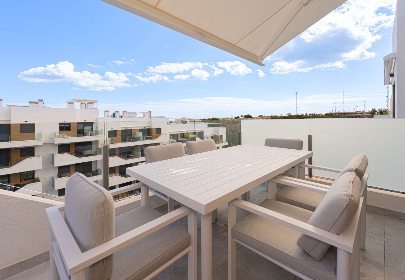 Appartement à Orihuela Costa - Casa Clara