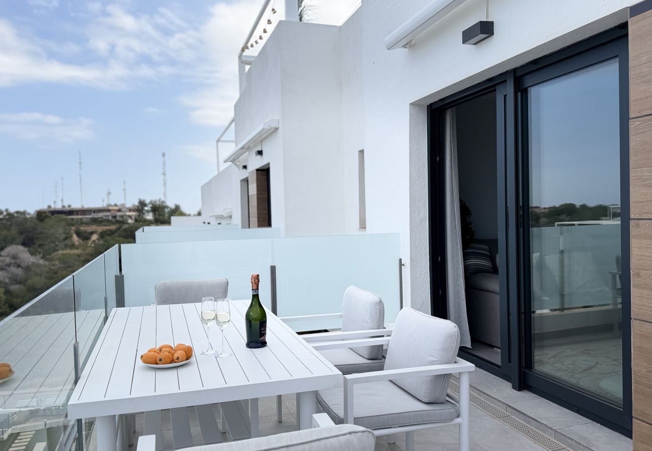 Appartement à Orihuela Costa - Casa Clara