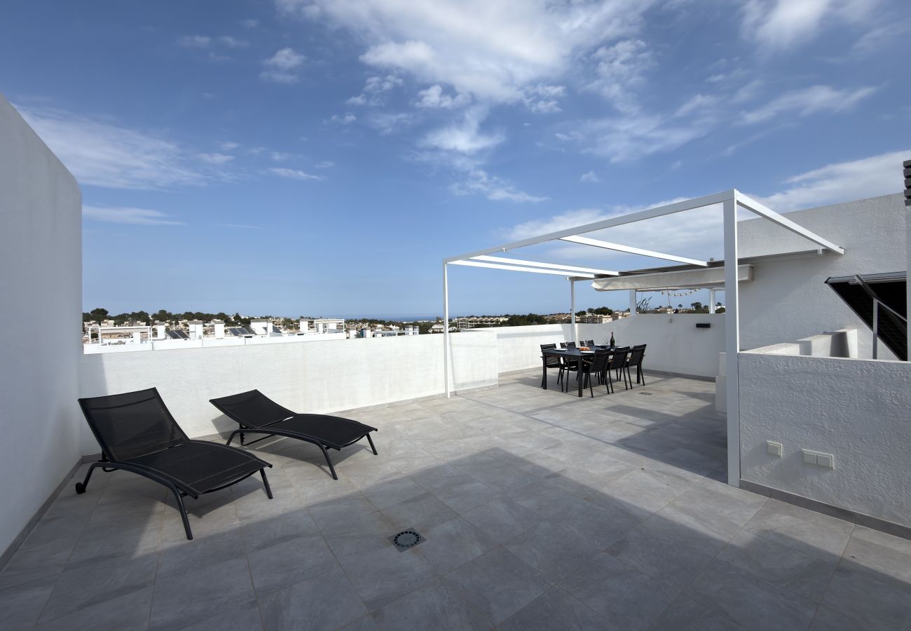 Appartement à Orihuela Costa - Casa Clara