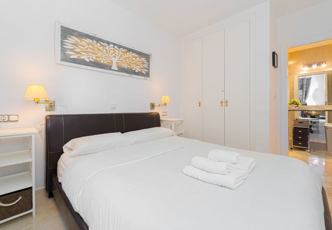 Appartement à Orihuela Costa - Las Ramblas Appartement à Orihuela Costa - Las Ramblas