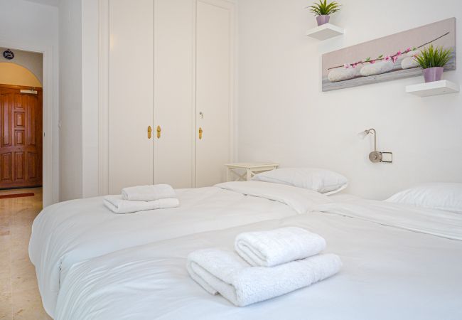 Appartement à Orihuela Costa - Las Ramblas Appartement à Orihuela Costa - Las Ramblas