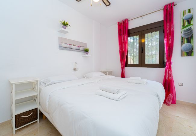 Appartement à Orihuela Costa - Las Ramblas Appartement à Orihuela Costa - Las Ramblas