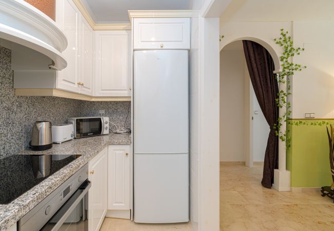 Appartement à Orihuela Costa - Las Ramblas Appartement à Orihuela Costa - Las Ramblas