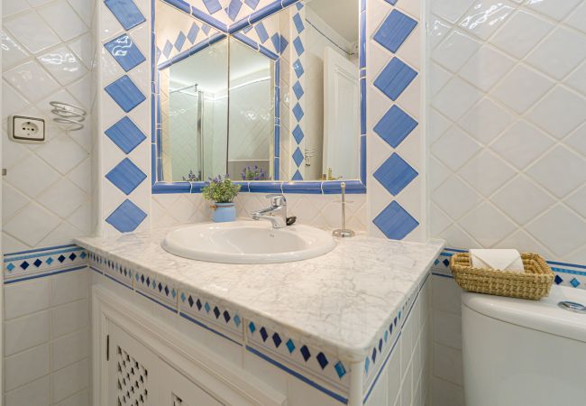 Appartement à Orihuela Costa - Las Ramblas Appartement à Orihuela Costa - Las Ramblas