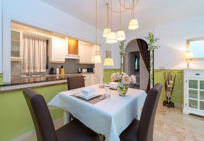 Appartement à Orihuela Costa - Las Ramblas Appartement à Orihuela Costa - Las Ramblas