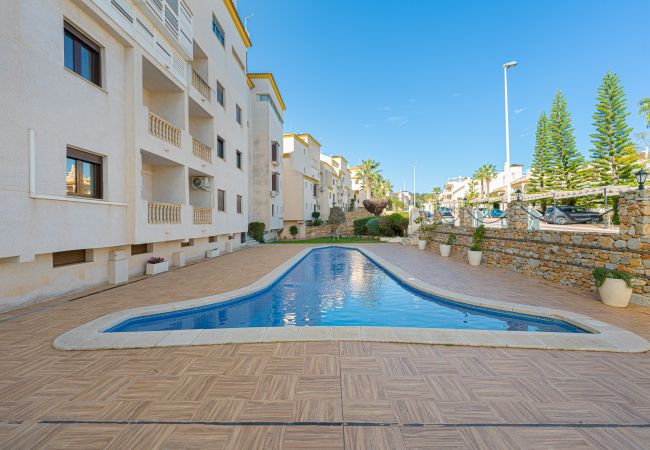 Appartement à Orihuela Costa - Las Ramblas Appartement à Orihuela Costa - Las Ramblas