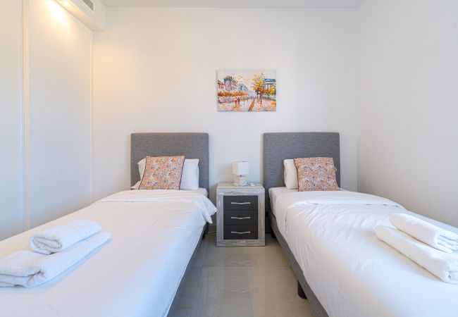 Appartement à Orihuela Costa - Alegria Emma Appartement à Orihuela Costa - Alegria Emma