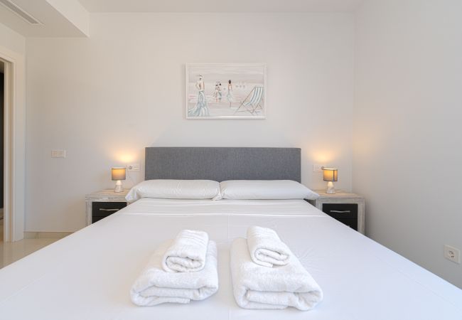 Appartement à Orihuela Costa - Alegria Emma Appartement à Orihuela Costa - Alegria Emma
