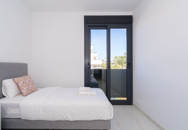 Appartement à Orihuela Costa - Alegria Emma Appartement à Orihuela Costa - Alegria Emma
