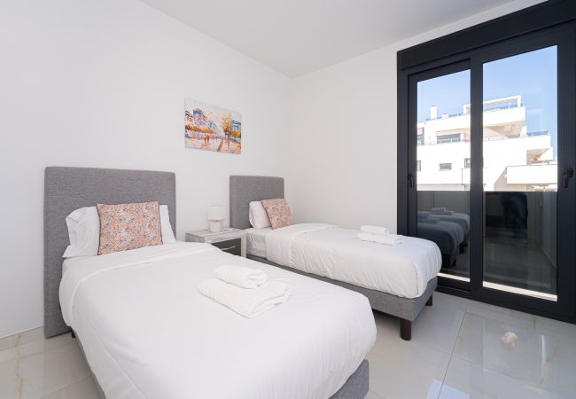 Appartement à Orihuela Costa - Alegria Emma Appartement à Orihuela Costa - Alegria Emma