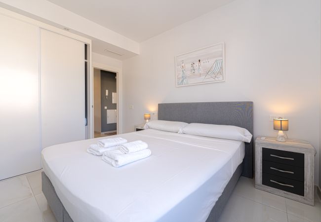 Appartement à Orihuela Costa - Alegria Emma Appartement à Orihuela Costa - Alegria Emma