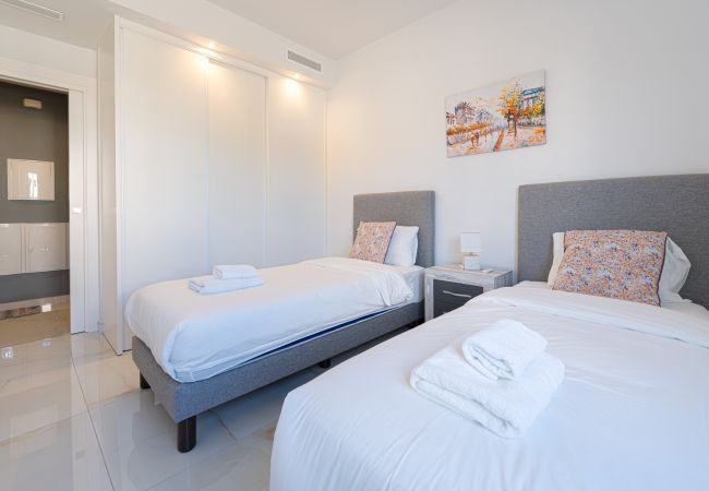 Appartement à Orihuela Costa - Alegria Emma Appartement à Orihuela Costa - Alegria Emma