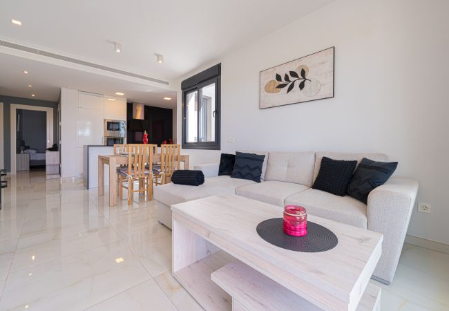 Appartement à Orihuela Costa - Alegria Emma Appartement à Orihuela Costa - Alegria Emma