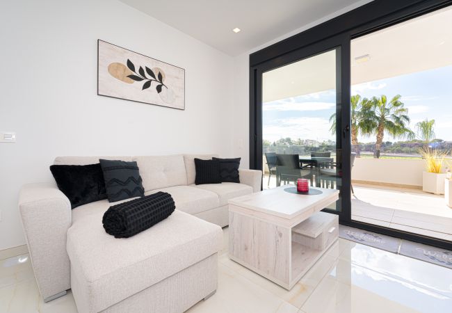 Appartement à Orihuela Costa - Alegria Emma Appartement à Orihuela Costa - Alegria Emma