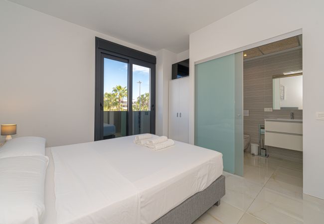 Appartement à Orihuela Costa - Alegria Emma Appartement à Orihuela Costa - Alegria Emma