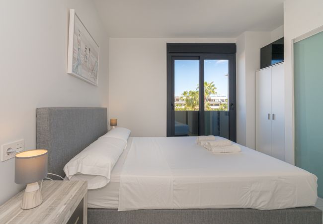 Appartement à Orihuela Costa - Alegria Emma Appartement à Orihuela Costa - Alegria Emma