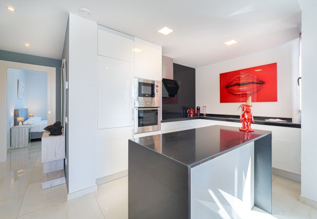 Appartement à Orihuela Costa - Alegria Emma Appartement à Orihuela Costa - Alegria Emma